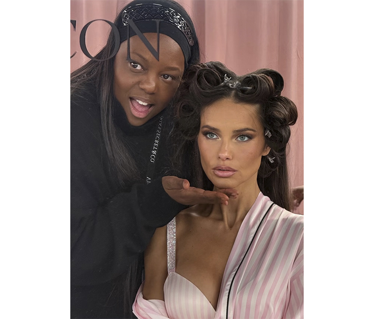 Pat McGrath