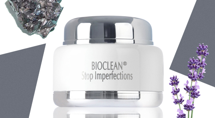 Stop Imperfection, Bioclean