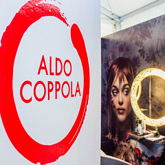Hair-тренды с ALDO COPPOLA LIVE SHOW 2018