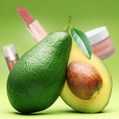Особый компонент: масло авокадо в косметике