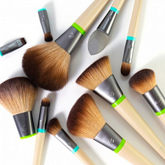Новая коллекция Eco Tools теперь в России!