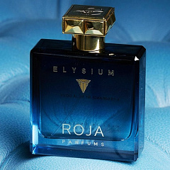 В России появится новый аромат Roja Parfums