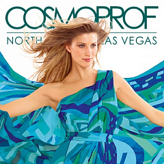 24-26 июля: Cosmoprof North America