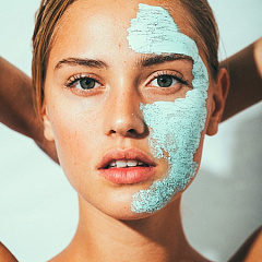 Собраться за 10 минут: увлажняющие маски, которые помогут привести кожу в порядок