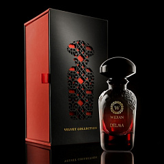 Тысяча и одна ночь: встречаем новую коллекцию ароматов WIDIAN by AJ Arabia 