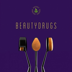 Beautydrugs пополнит коллекцию кистей для макияжа