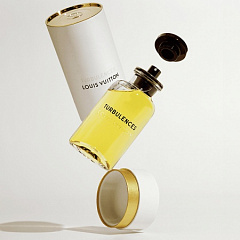 Пополняем запасы: Louis Vuitton советует покупателям не выкидывать парфюмерные флаконы