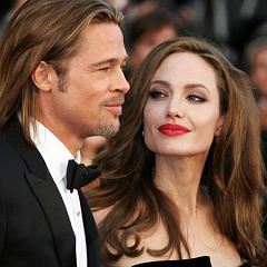 На дне бутылки: Брэд Питт открыл истинную причину развода с Джоли