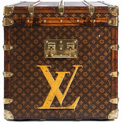 Возвращение парфюма Louis Vuitton