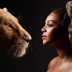 Коллаборация Beyonce & Disney: чем удивит дуэт