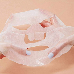 Действительно ли эффективны тканевые маски при проблемной коже