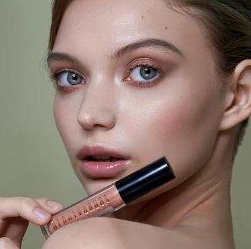 New! Блеск-плампер для увеличения объема губ от Beautydrugs