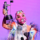 Музыкальная премия MTV Video Music Awards 2020