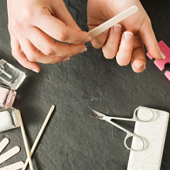 5 советов тем, кто не умеет красить ногти