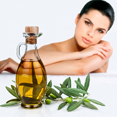 Оливковое масло для тела: польза и противопоказания
