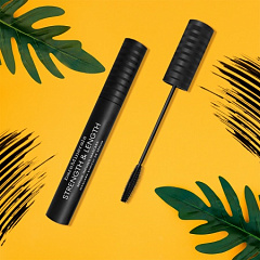 Новая тушь для ресниц от BareMinerals