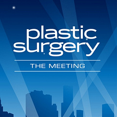 #PSTM2016: Plastic surgery the meeting in Los Angeles