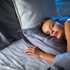 Как пользоваться ночным уходом правильно?