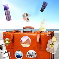 Пакуем чемоданы: travel-версии любимых бьюти-средств