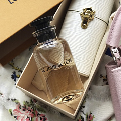 Мандариновый рассвет: французские парфюмеры представили новый аромат