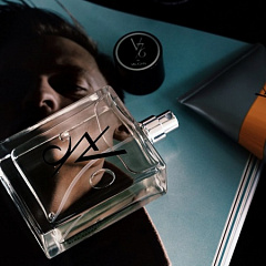 Мужской бренд V76 выпустил свой премьерный аромат