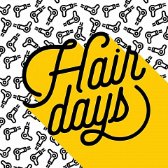 3-4 июня: первый в России фестиваль парикмахерского искусства Hair Days