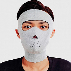 В Японии появились мужские маски для лица, способные заменить пластику