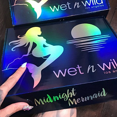 Wet n Wild представил коллекцию косметики для 