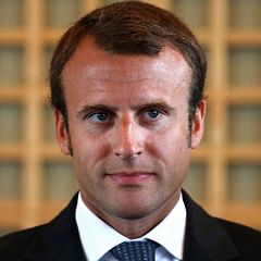 Деньги на ветер? Сколько президент Франции Макрон потратил на макияж