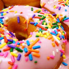 Ученые рассказали, какие сладости способны вызвать рак