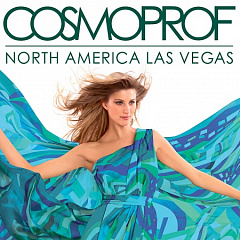 24 - 26 июля: CosmoProf North America Las Vegas 2016