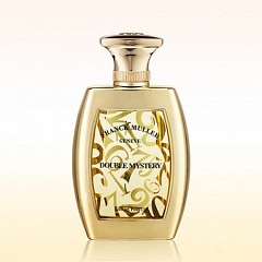 Который час? Премиальный бренд Franck Muller выпустил парфюмерную коллекцию