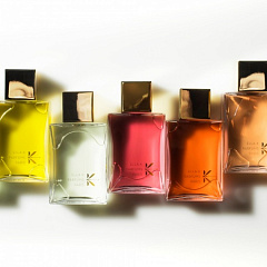 В России появился новый парфюмерный бренд ELLA K, вдохновленный любовью к дальним странам