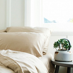 Кофе в постели: появилось белье Fresh Bedding Reimagined with Coffee