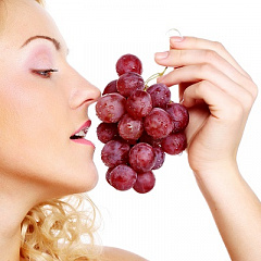 Правила виноделов: косметика на основе винограда